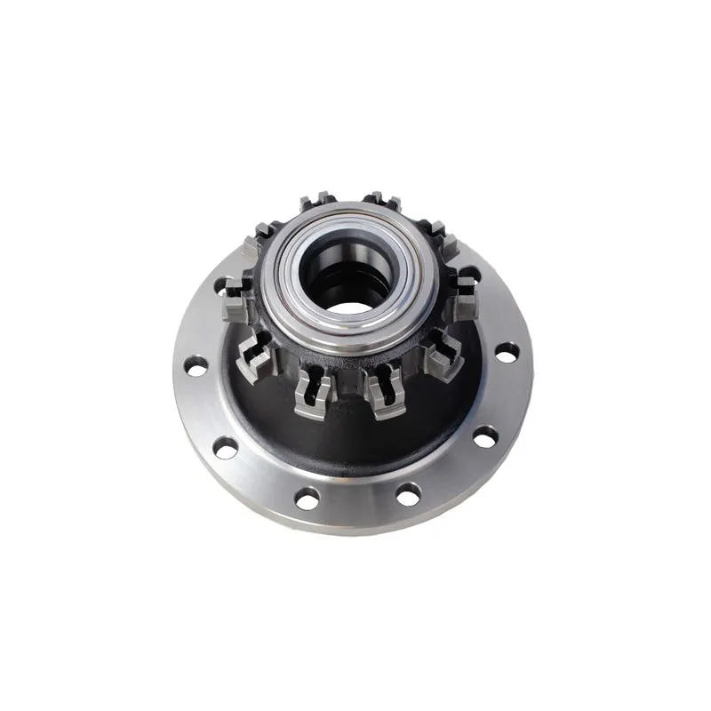 Moyeu de roue avant SKF VKHC 5921