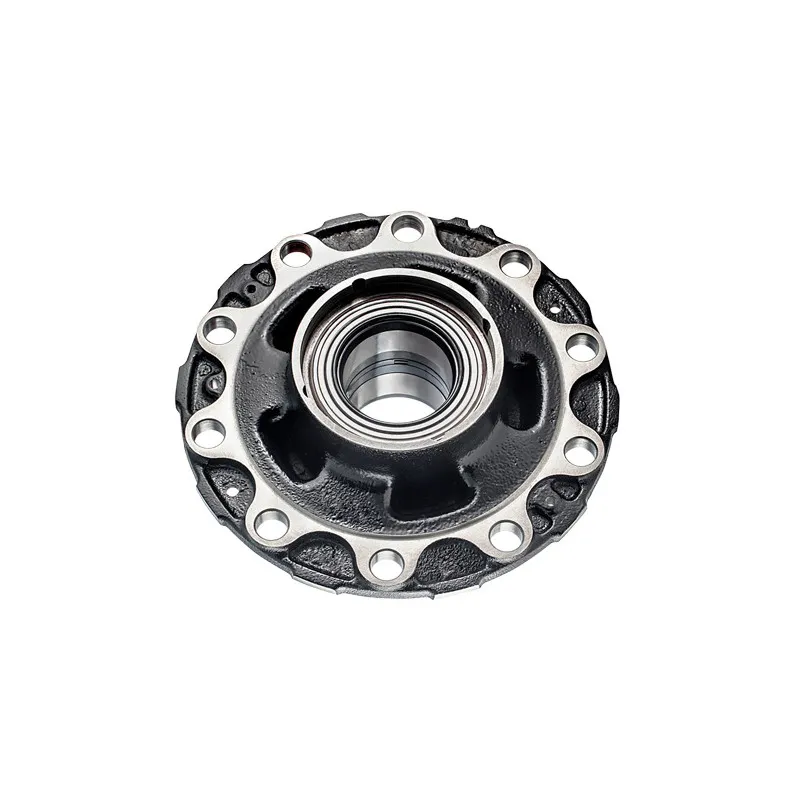 Moyeu de roue avant SKF VKHC 5918
