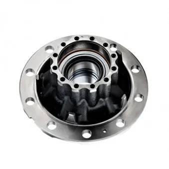 Moyeu de roue avant SKF