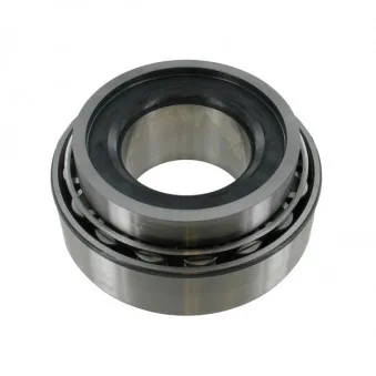 Roulement de roue SKF