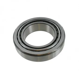 Roulement de roue SKF