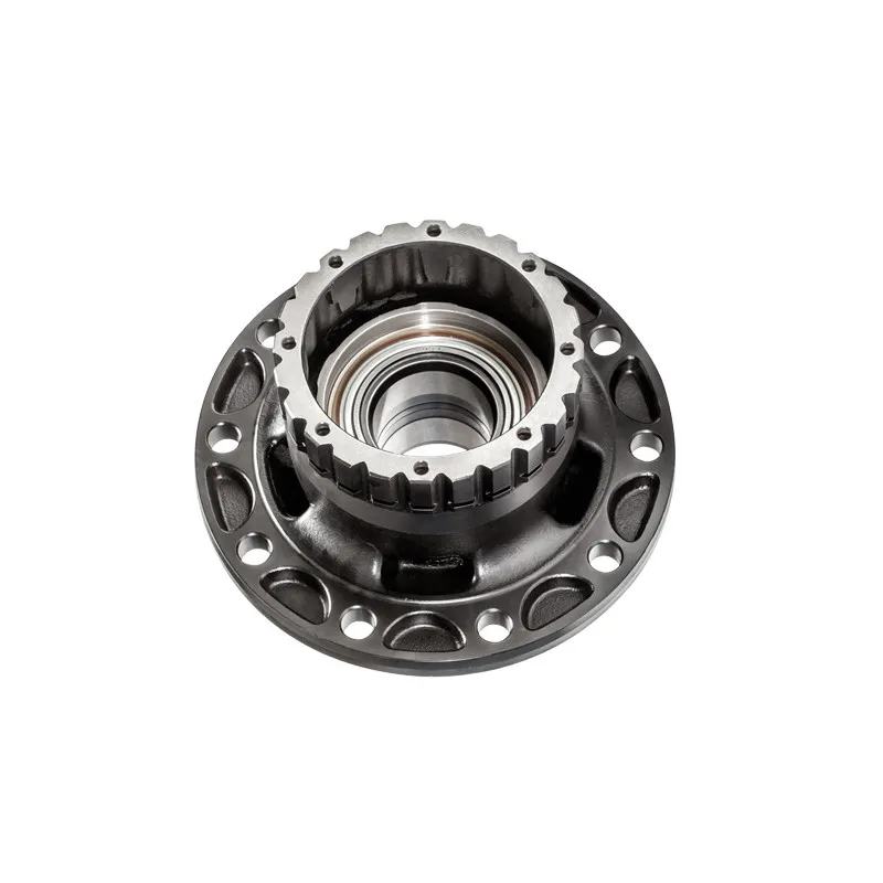 Moyeu de roue avant SKF VKHC 5908