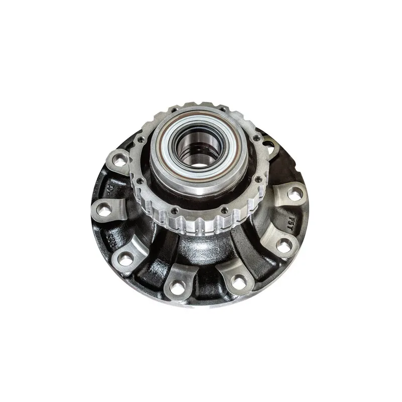 Moyeu de roue avant SKF VKHC 5910