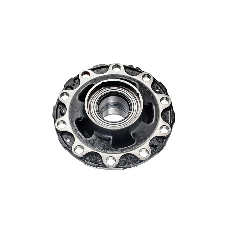 Moyeu de roue avant SKF VKHC 5917