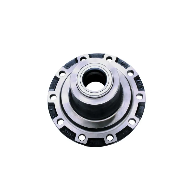 Moyeu de roue avant SKF VKHC 5915