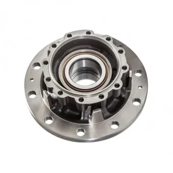 Moyeu de roue avant SKF