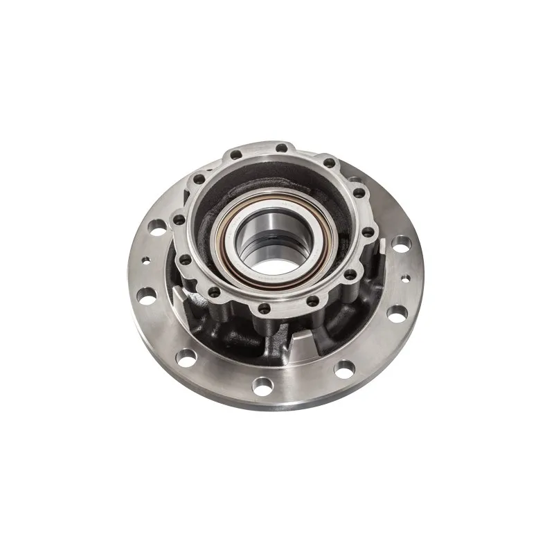 Moyeu de roue avant SKF VKHC 5907