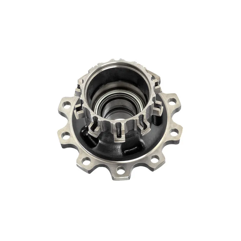 Moyeu de roue avant SKF VKHC 5906