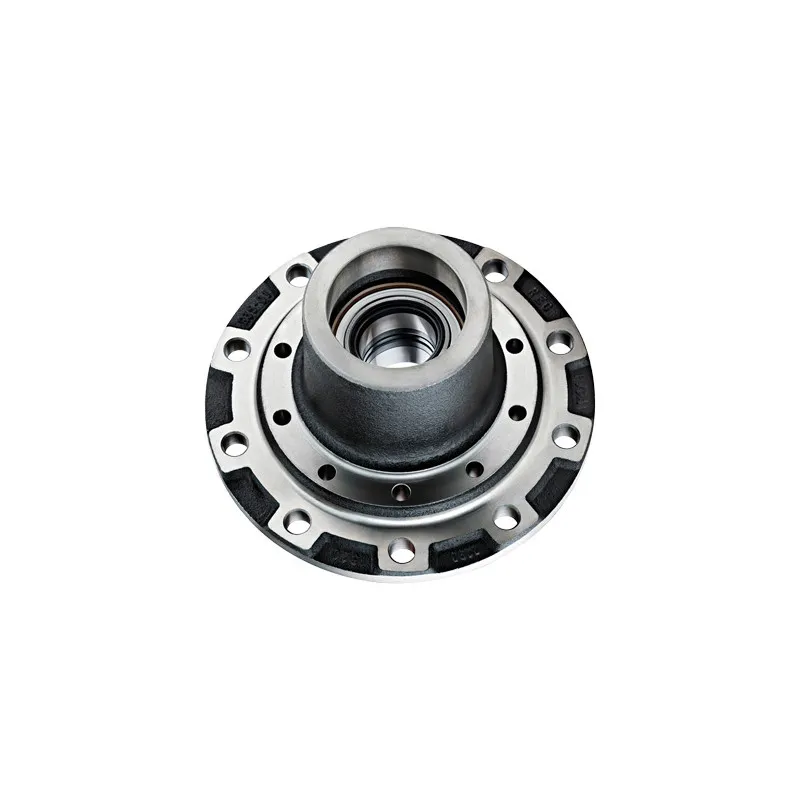 Moyeu de roue avant SKF VKHC 5916