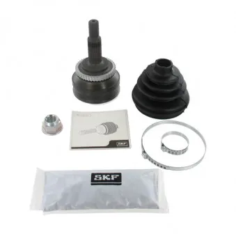 Embout de cardan avant (kit de réparation) SKF