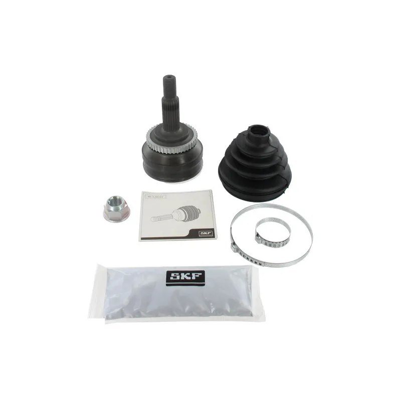 Embout de cardan avant (kit de réparation) SKF VKJA 3090