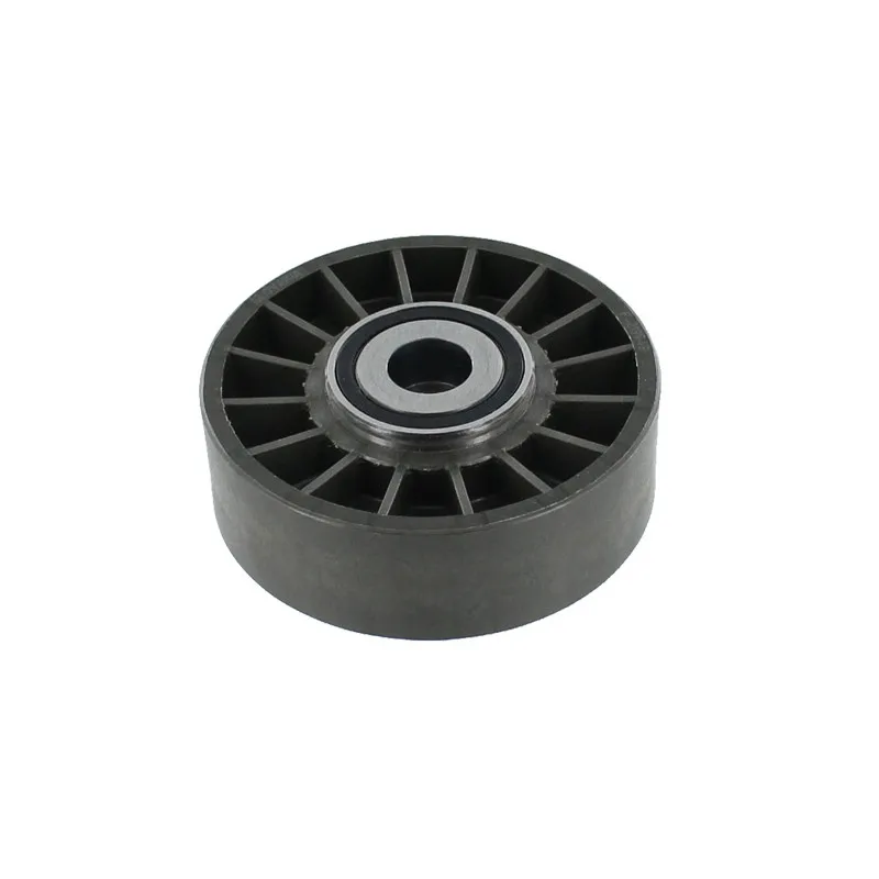 Poulie-tendeur, courroie trapézoïdale à nervures SKF VKM 38001