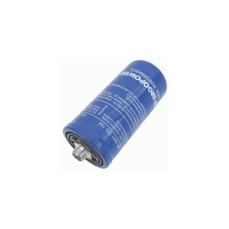 Filtre à huile ZF 0501.333.764