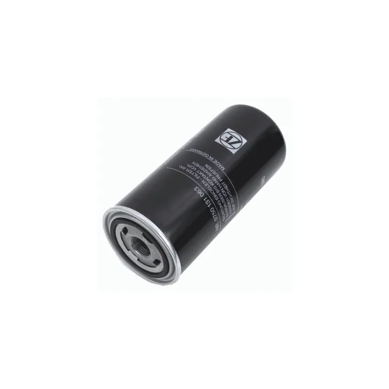 Filtre à huile ZF 0750.131.063