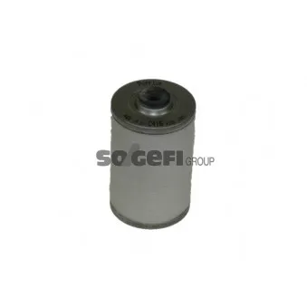 Filtre à carburant PURFLUX