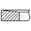 Jeu de segments de pistons FRECCIA FR10-919100 - Visuel 1