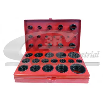Kit de bagues d'étanchéité 3RG