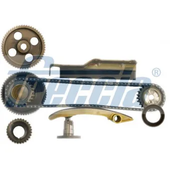 Kit de distribution par chaîne FRECCIA