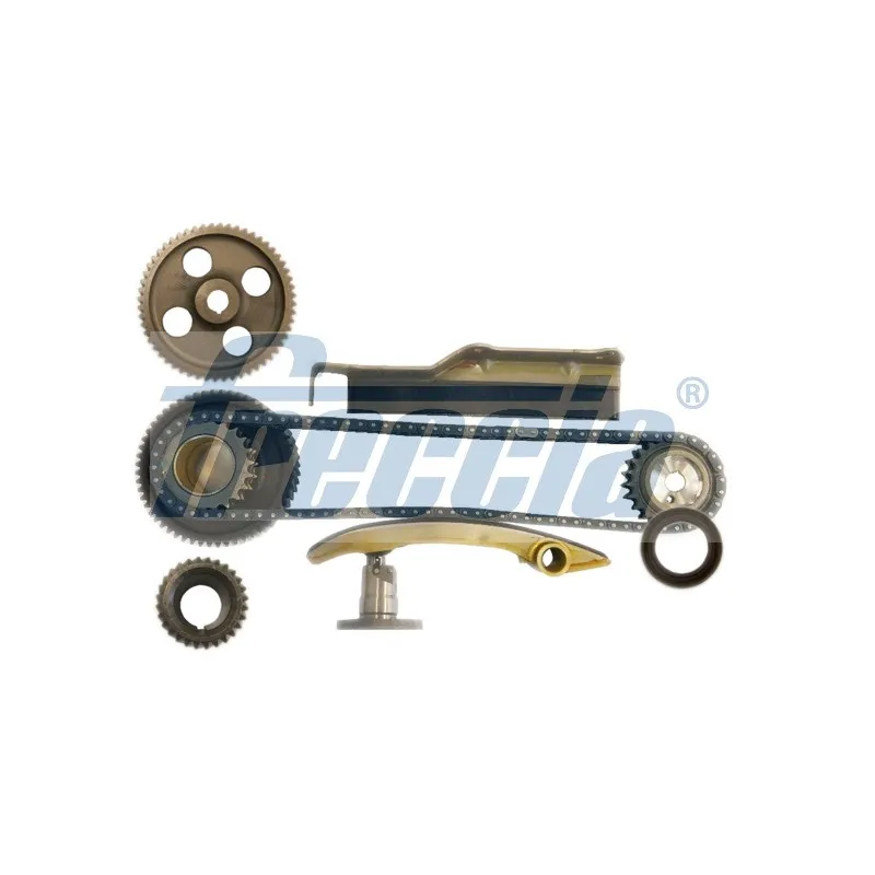 Kit de distribution par chaîne FRECCIA TK08-1052