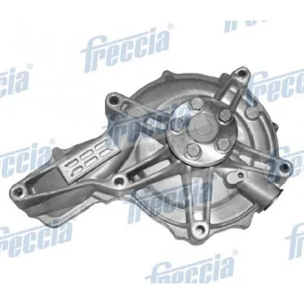 Pompe à eau FRECCIA