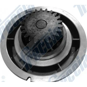 Pompe à eau FRECCIA