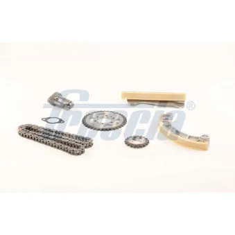 Kit de distribution par chaîne FRECCIA