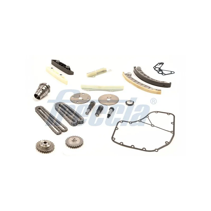 Kit de distribution par chaîne FRECCIA TK08-1114