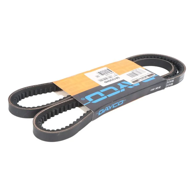 Courroie trapézoïdale DAYCO 13A1230HD