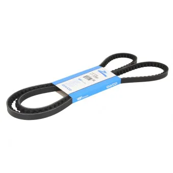 Courroie trapézoïdale DAYCO