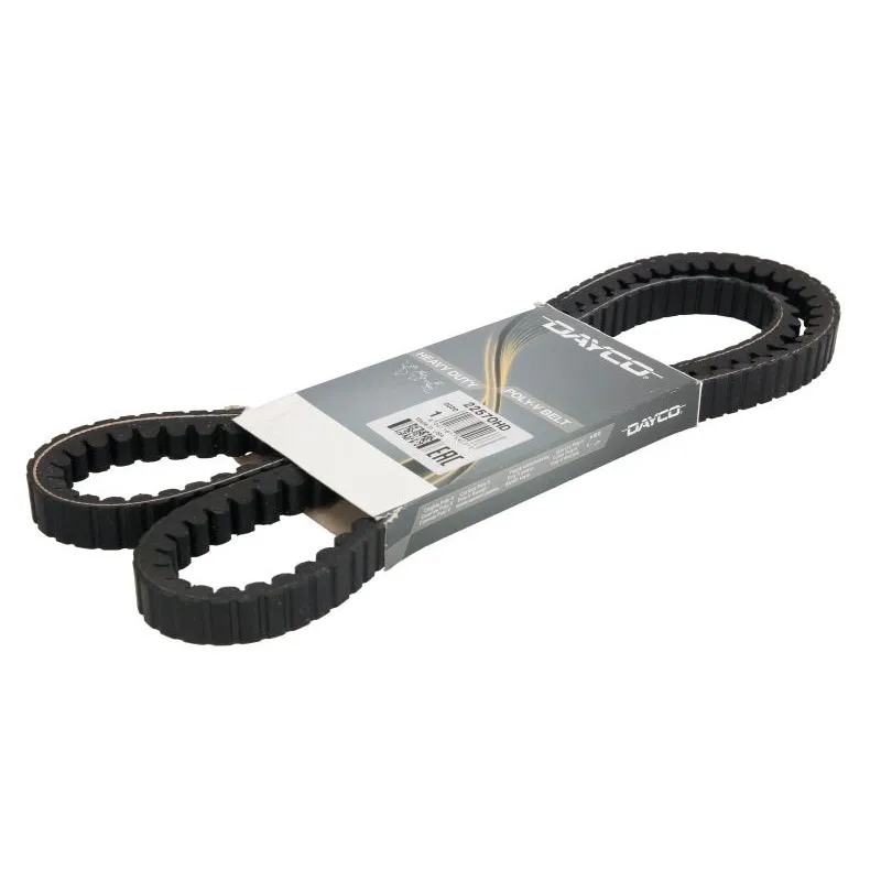 Courroie trapézoïdale DAYCO 22570HD