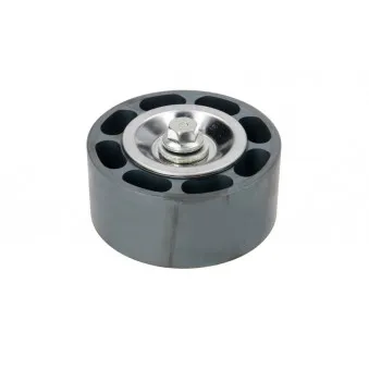 Poulie renvoi/transmission, courroie trapézoïdale à nervures DAYCO APV3143