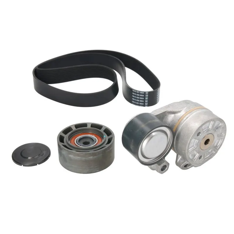 Jeu de courroies trapézoïdales à nervures DAYCO KPV150HD