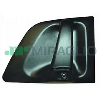 Poignée de porte MIRAGLIO