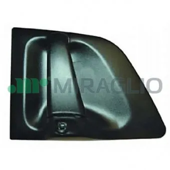 Poignée de porte MIRAGLIO