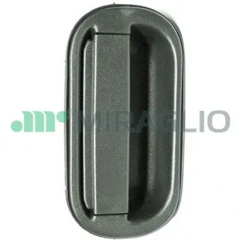 Poignée de porte MIRAGLIO