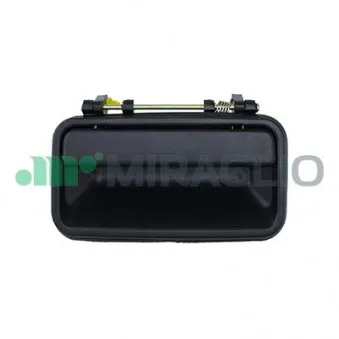 Poignée de porte MIRAGLIO