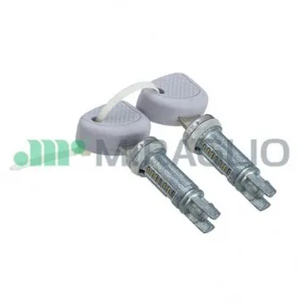 Poignée de porte MIRAGLIO