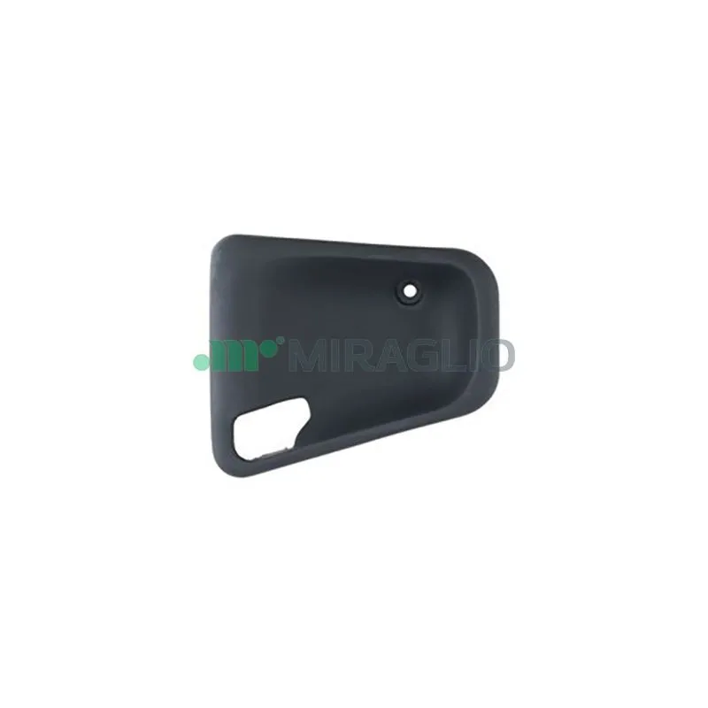 Poignet de porte, équipment intérieur MIRAGLIO 60/381