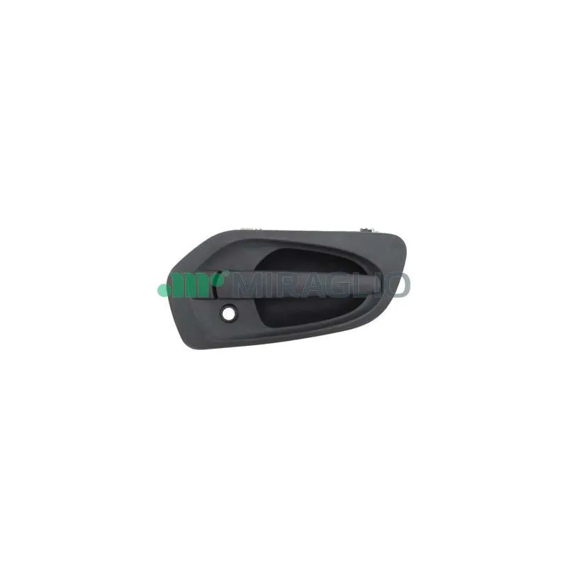 Poignée de porte avant gauche MIRAGLIO 80/796