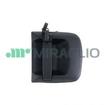 Poignée de porte avant gauche MIRAGLIO