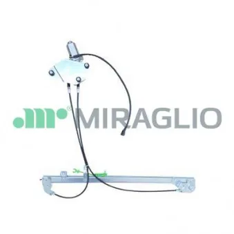 Lève-vitre MIRAGLIO 30/748