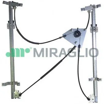 Lève-vitre MIRAGLIO