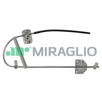 Lève-vitre MIRAGLIO