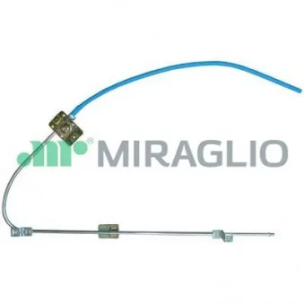 Lève-vitre MIRAGLIO