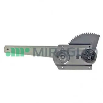 Lève-vitre MIRAGLIO