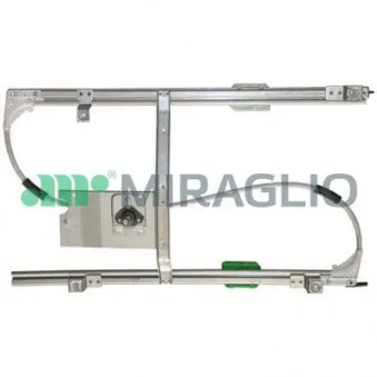 Lève-vitre MIRAGLIO