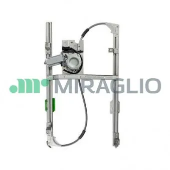 Lève-vitre MIRAGLIO 30/1520