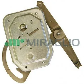 Lève-vitre MIRAGLIO