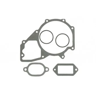 Jeu de joints d'étanchéité, pompe à eau THERMOTEC