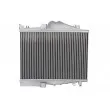 Intercooler, échangeur THERMOTEC DAME006TT - Visuel 2